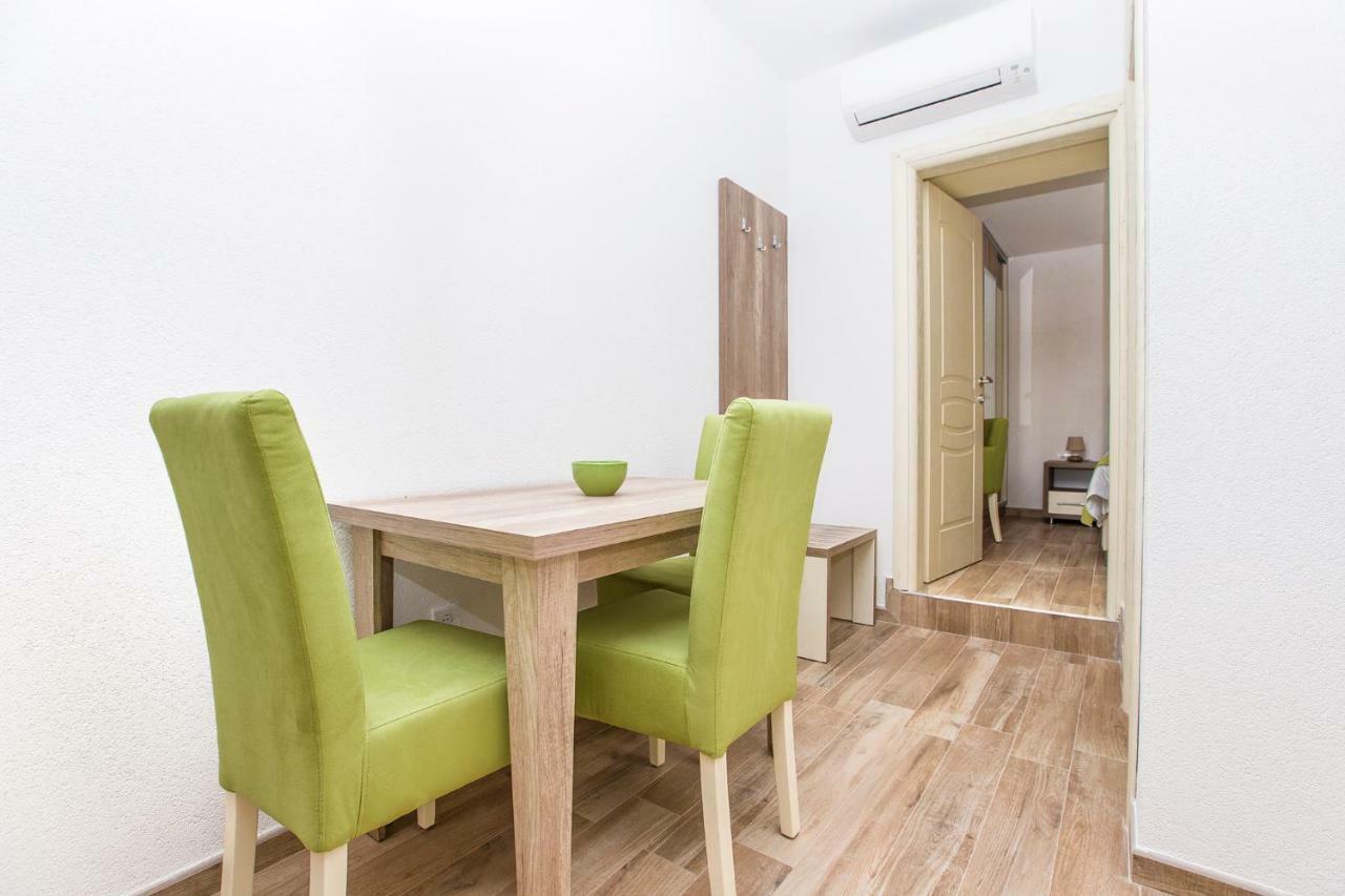 Apartments Mezini 11 Котор Экстерьер фото